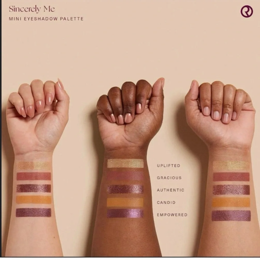 Rare Beauty brand new